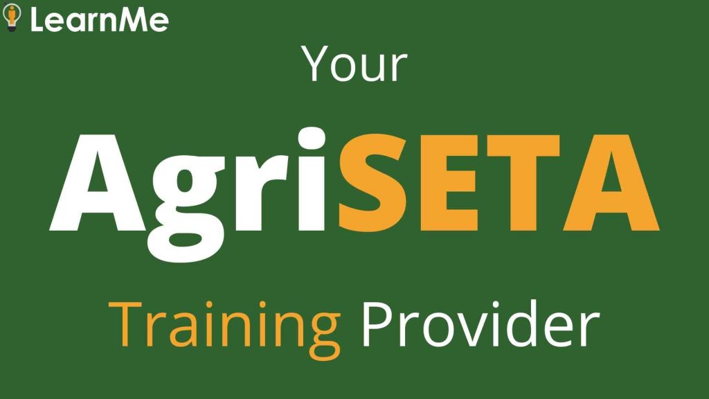 Agri Seta Training Provider