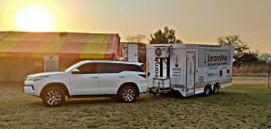 mobile training unit 1