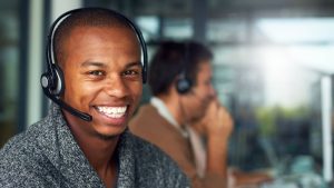 Call Center Training Provider