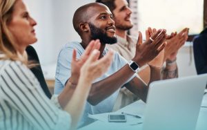 Gratitude and Acknowledgement