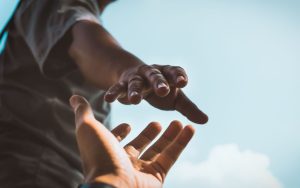 Empower One Impact Many - skills development