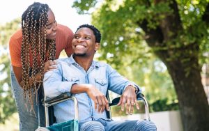 Empowering every ability