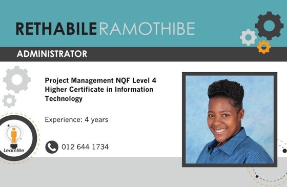 12. Rethabile Ramothibe