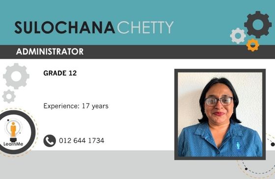 21. Sulochana Chetty