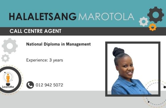 23. Halaletsang Marotola