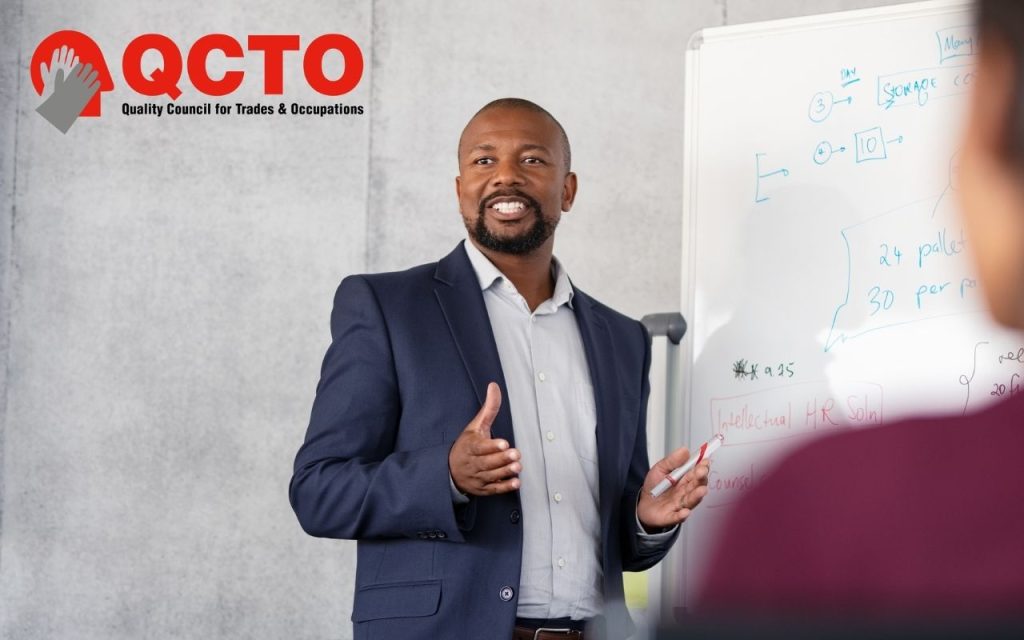 QCTO Qualifications