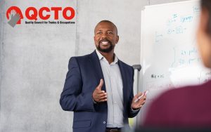 QCTO Qualifications
